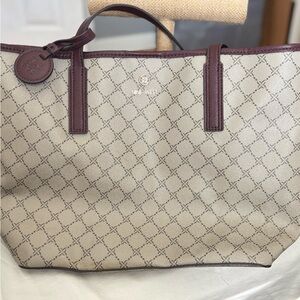 Nine West Delaine Tote Bag
